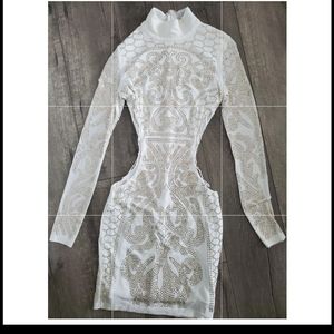 Mini Dress Fashion Nova